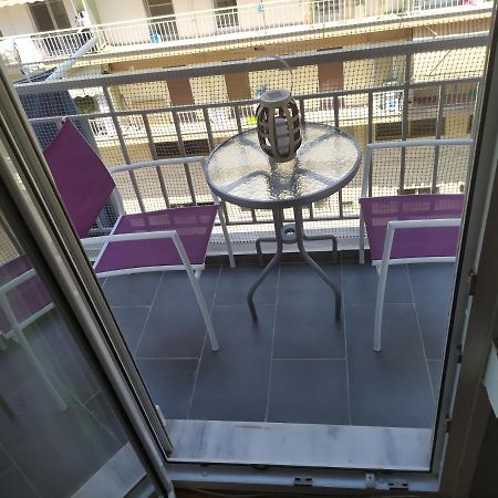 Georgia'S Apartment 5 Кавала Екстериор снимка