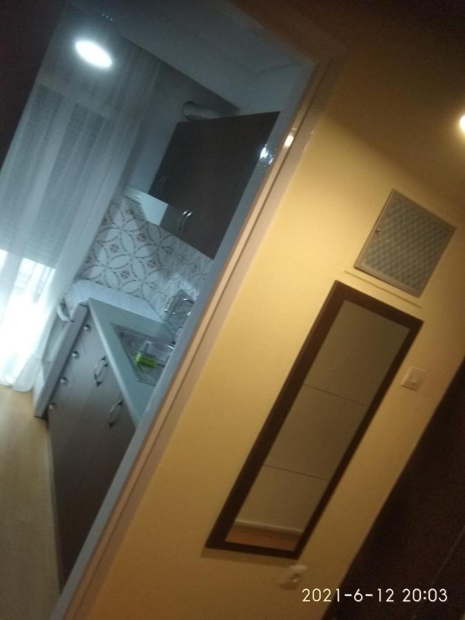 Georgia'S Apartment 5 Кавала Екстериор снимка