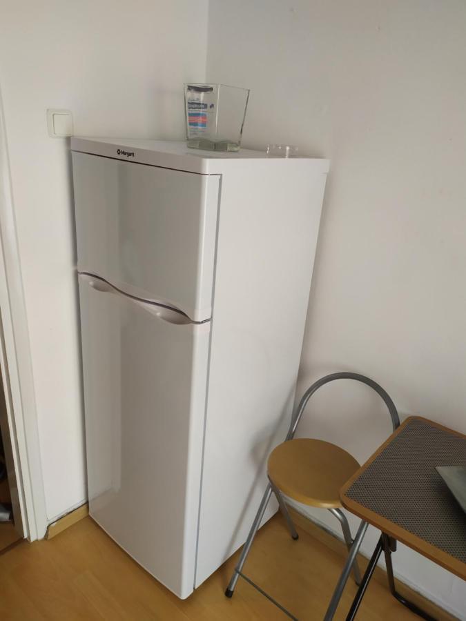 Georgia'S Apartment 5 Кавала Екстериор снимка