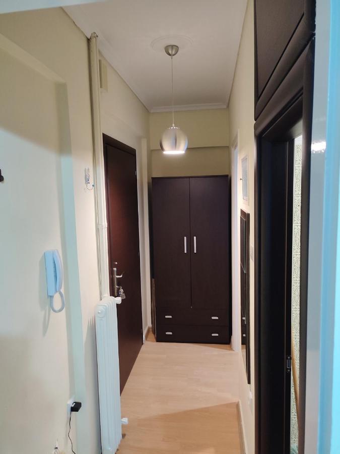Georgia'S Apartment 5 Кавала Екстериор снимка