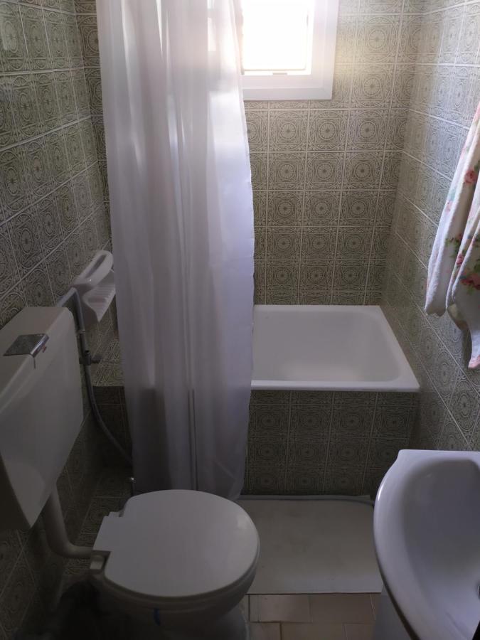 Georgia'S Apartment 5 Кавала Екстериор снимка