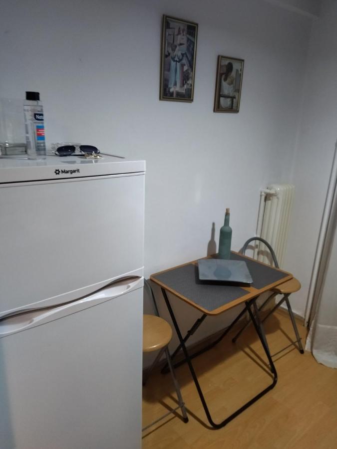 Georgia'S Apartment 5 Кавала Екстериор снимка