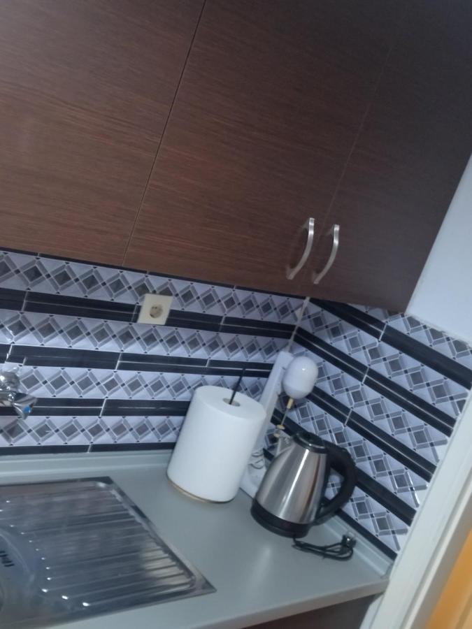 Georgia'S Apartment 5 Кавала Екстериор снимка
